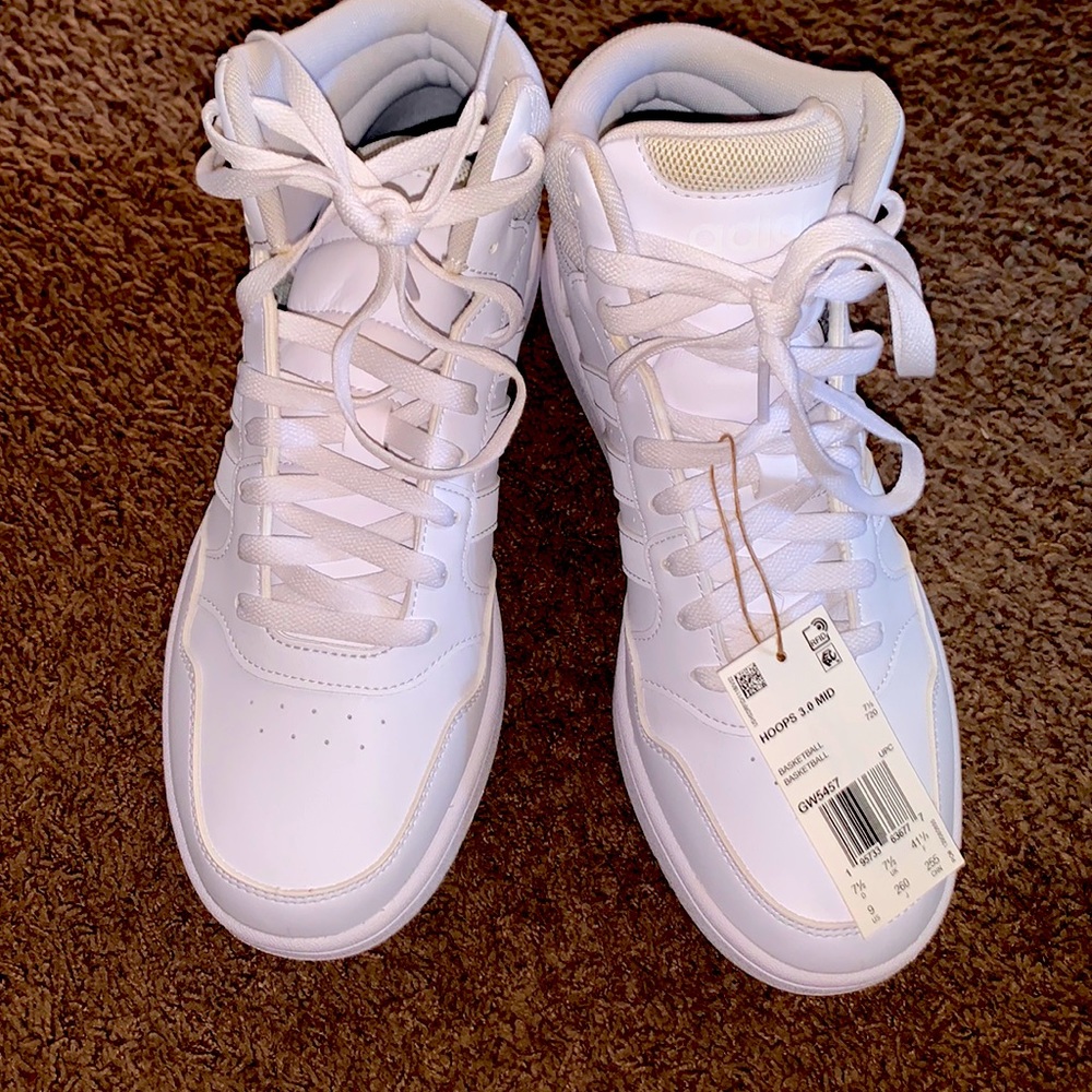 Adidas Hoops 3.0